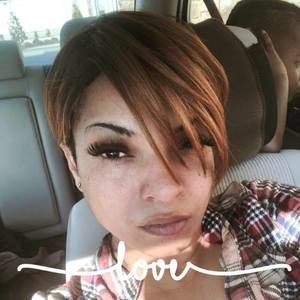 Meet your Posher, Trice